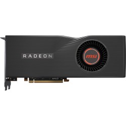 MSI Radeon RX 5700 XT Graphics Card