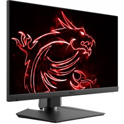 MSI 27 MAG272QR Optix 16:9 165Hz QHD Freesync Gaming Monitor