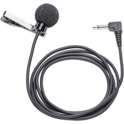 Azden | Azden EX-503 Lavalier Microphone