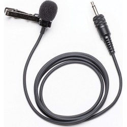 Azden | Azden EX-50L Omni Directional Lapel Microphone