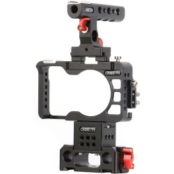 CAME-TV A6300 Cage for Sony A6500/A6300