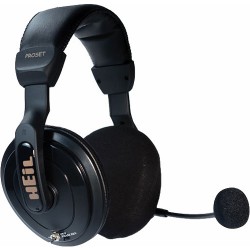 Headphones | Heil Sound Pro Set Media Pro Headset