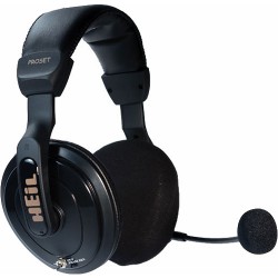 Heil Sound | Heil Sound Pro Set Media Pro Headset