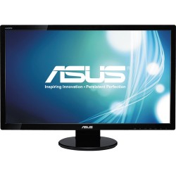 ASUS VE278Q 27 Widescreen LCD Computer Display