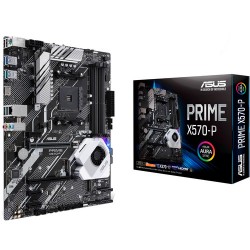 ASUS | ASUS PRIME X570-P AM4 ATX Motherboard