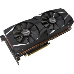 ASUS Dual GeForce RTX 2080 Ti Advanced Edition Graphics Card