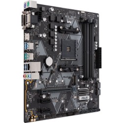 ASUS | ASUS Prime B450M-A/CSM AM4 Micro-ATX Motherboard