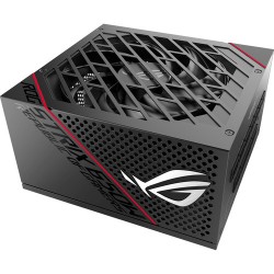 ASUS | ASUS Republic of Gamers STRIX 650W 80 Plus Gold Modular ATX Power Supply