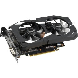 ASUS | ASUS Dual GeForce GTX 1660 Ti OC Edition Graphics Card