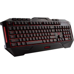 ASUS Cerberus Backlit Keyboard