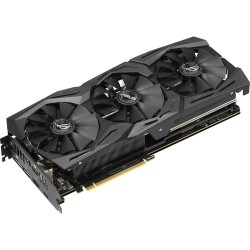 ASUS | ASUS Republic of Gamers Strix GeForce RTX 2070 Advanced Edition Graphics Card