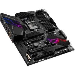 ASUS | ASUS Republic of Gamers Maximus XI Hero (Wi-Fi) LGA 1151 ATX Motherboard