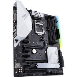 ASUS | ASUS Prime Z370-A II LGA 1151 ATX Motherboard