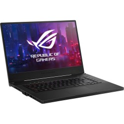 ASUS | ASUS 15.6 Republic of Gamers Zephyrus M GU502GU Gaming Laptop