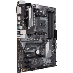 ASUS | ASUS Prime B450 Plus AM4 ATX Motherboard