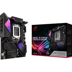 ASUS | ASUS Republic of Gamers Strix TRX40-E Gaming TRX4 ATX Motherboard