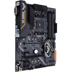 ASUS | ASUS TUF B450-PRO GAMING ATX Motherboard