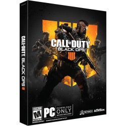 ASUS | ASUS Call of Duty: Black Ops 4