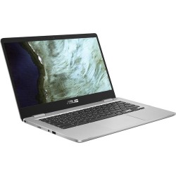 ASUS 14 32GB C423 Chromebook