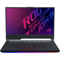 ASUS | ASUS 15.6 Republic of Gamers Strix SCAR III G531GV Gaming Laptop