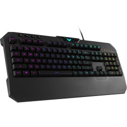 ASUS TUF Gaming K5 Gaming Keyboard