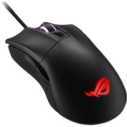 ASUS | ASUS Republic of Gamers Gladius II Core Optical Gaming Mouse