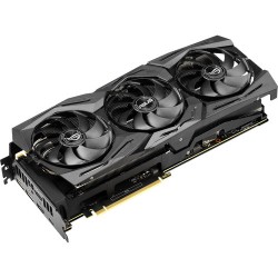 ASUS Republic of Gamers Strix GeForce RTX 2080 Ti Advanced Edition Graphics Card