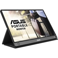 ASUS ZenScreen GO MB16AHP 15.6 16:9 Portable IPS Monitor