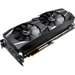 ASUS Dual GeForce RTX 2080 OC Graphics Card