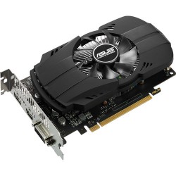 ASUS | ASUS Phoenix GeForce GTX 1050 Ti Graphics Card