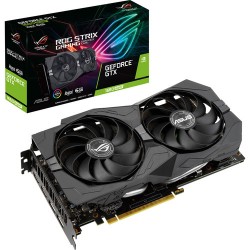 ASUS | ASUS ROG Strix GeForce GTX 1660 SUPER Advanced Edition Graphics Card