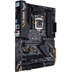 ASUS | ASUS TUF Z390-Pro Gaming Z390 LGA 1151 ATX Motherboard