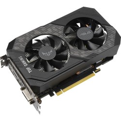 ASUS TUF Gaming GeForce GTX 1650 SUPER OC Graphics Card