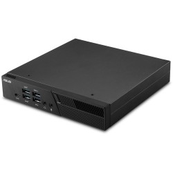 ASUS | ASUS PB60 Mini PC/ Core i3-8100T/ 4GB/ 500GB Hdd/ Windows 10 Pro