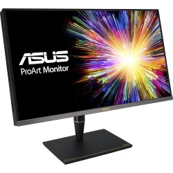 ASUS | ASUS ProArt PA32UCX 32 16:9 4K HDR IPS Monitor