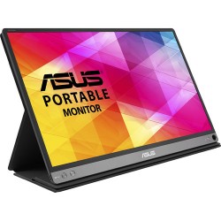 ASUS MB16AC 15.6 16:9 Full HD Portable IPS Monitor