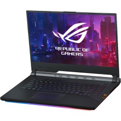 ASUS 15.6 Republic of Gamers Strix SCAR III G531GW Gaming Laptop