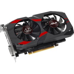 ASUS Cerberus GeForce GTX 1050 Graphics Card