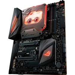 ASUS | ASUS Republic of Gamers Maximus IX Extreme Z270 LGA 1151 E-ATX Motherboard