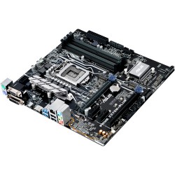 ASUS | ASUS Prime Z270M-Plus LGA 1151 Micro-ATX Motherboard