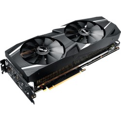 ASUS Dual GeForce RTX 2080 Advanced Edition Graphics Card