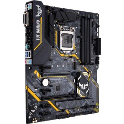 ASUS | ASUS TUF Z370-Plus Gaming II LGA 1151 ATX Motherboard