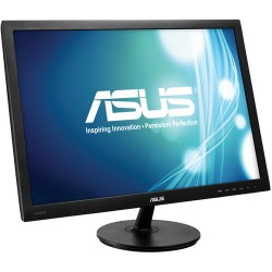 ASUS VS24AH-P 24 Widescreen LED Backlit LCD Monitor