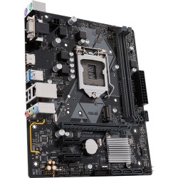 ASUS | ASUS Prime H310M-E R2.0 Micro-ATX Motherboard