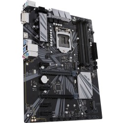 ASUS | ASUS Prime Z370-P II LGA 1151 ATX Motherboard