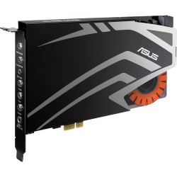 ASUS | ASUS Strix Soar 7.1 PCIe Sound Card