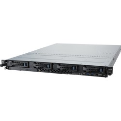 ASUS | ASUS Intel Xeon E Rack-Optimized 1U Server