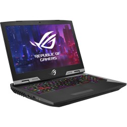 ASUS | ASUS 17.3 Republic of Gamers G703GX Gaming Laptop