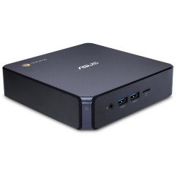 ASUS | ASUS Chromebox 3 N7403U Mini Desktop Computer