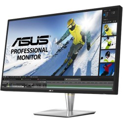 ASUS | ASUS ProArt PA32UC 32 16:9 Wide Gamut IPS Monitor